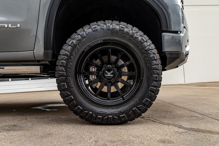 Gallery image 29 for GMC Sierra Denali Ultimate